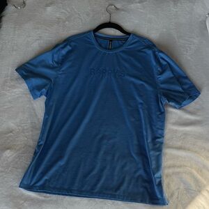 Ten Thousand Blue Short Sleeve Tee